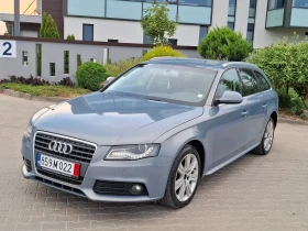 Audi A4 2.0TDI* (120кс)* FACELIFT* * NAVI* НОВ ВНОС* * , снимка 3