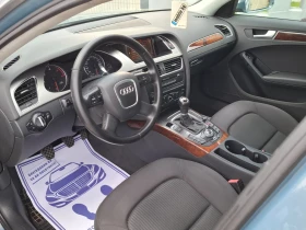 Audi A4 2.0TDI* (120кс)* FACELIFT* * NAVI* НОВ ВНОС* * , снимка 12
