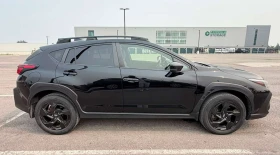 Subaru Crosstrek * Onyx * CARFAX * ОПЦИЯ ЗА ФИНАНСИРАНЕ, снимка 3