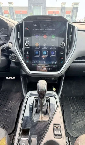 Subaru Crosstrek * Onyx * CARFAX * ОПЦИЯ ЗА ФИНАНСИРАНЕ, снимка 11