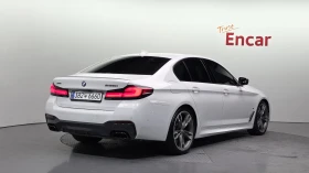 BMW 550 HUD* BLIND SPOT* ЕЛ. БАГАЖНИК* 360* КРАЙНА ЦЕНА, снимка 2