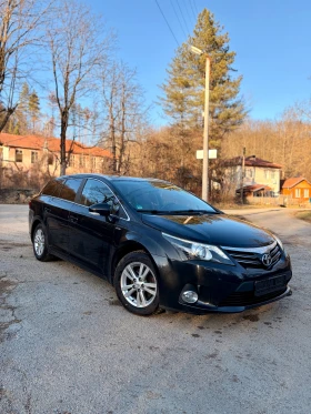 Toyota Avensis 2.0 D4D FACELIFT, снимка 1
