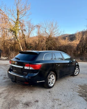 Toyota Avensis 2.0 D4D FACELIFT, снимка 5