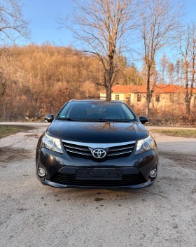 Toyota Avensis 2.0 D4D FACELIFT, снимка 3