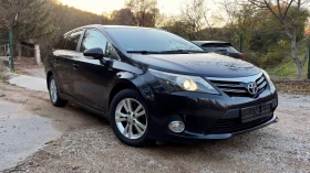 Toyota Avensis 2.0 D4D FACELIFT, снимка 3