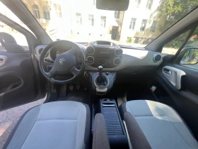 Citroen Berlingo Мултиспейс, снимка 7