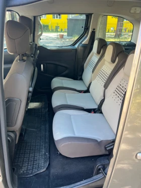 Citroen Berlingo Мултиспейс, снимка 8