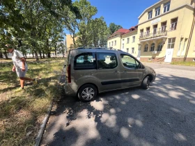 Citroen Berlingo Мултиспейс, снимка 1