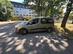 Citroen Berlingo Мултиспейс, снимка 4