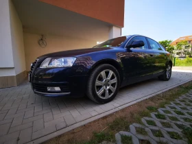 Audi A6 3.0 TDI quattro, снимка 17
