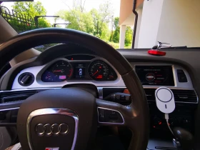 Audi A6 3.0 TDI quattro, снимка 9