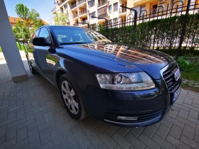 Audi A6 3.0 TDI quattro, снимка 3