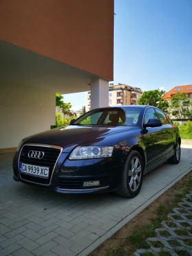 Audi A6 3.0 TDI quattro, снимка 2