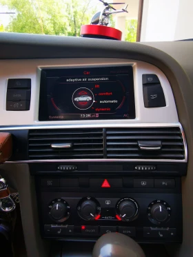 Audi A6 3.0 TDI quattro, снимка 10