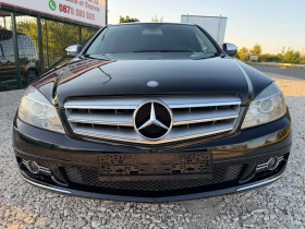 Mercedes-Benz C 220 220CDi/170p.s-Avangarde/Avtomatic-Sedan!!!, снимка 5