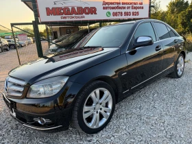 Mercedes-Benz C 220 220CDi/170p.s-Avangarde/Avtomatic-Sedan!!!, снимка 1