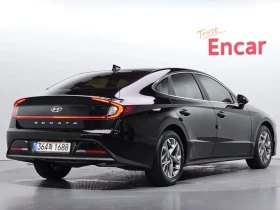 Hyundai Sonata 2.0 Premium, снимка 2