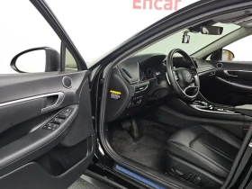 Hyundai Sonata 2.0 Premium, снимка 10
