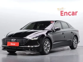 Hyundai Sonata 2.0 Premium, снимка 1