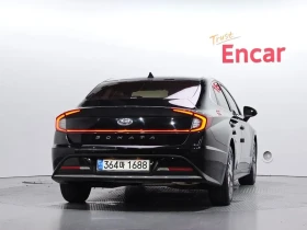 Hyundai Sonata 2.0 Premium, снимка 4
