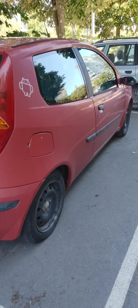 Fiat Punto 1.2 60к.с. газ/бензин, снимка 2