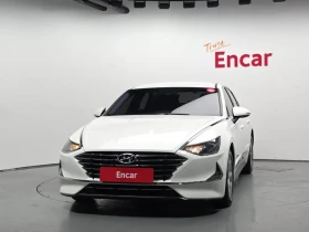 Hyundai Sonata 2.0 - САМО 30% АВАНС, снимка 3