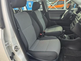 Skoda Fabia 1.2 КЛИМАТИК РЕАЛНИ КИЛОМЕТРИ, снимка 14