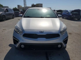 Kia Forte 2.0l Lxs, снимка 5
