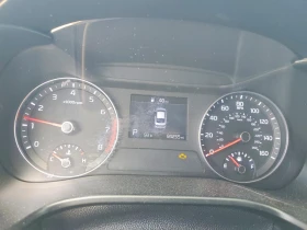 Kia Forte 2.0l Lxs, снимка 9