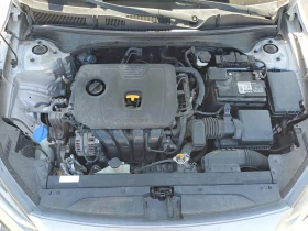 Kia Forte 2.0l Lxs, снимка 11