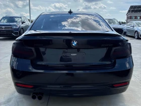 BMW 228 XDRIVE28i * ГЛАВНО ПРЕДСТАВИТЕЛСТВО НА BMW* , снимка 5