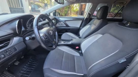 Toyota Avensis, снимка 9
