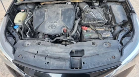 Toyota Avensis, снимка 10