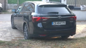 Toyota Avensis, снимка 15