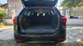 Toyota Avensis, снимка 4