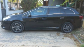 Toyota Avensis, снимка 16