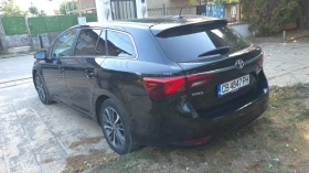 Toyota Avensis, снимка 14