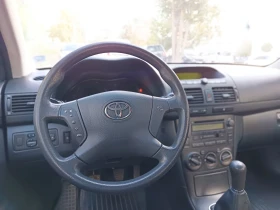 Toyota Avensis, снимка 8