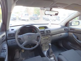 Toyota Avensis, снимка 6