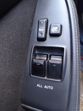 Toyota Avensis, снимка 10