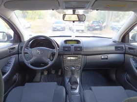 Toyota Avensis, снимка 7