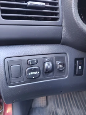 Toyota Avensis, снимка 11