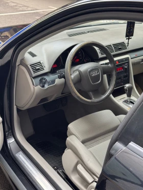Audi A4 2.5TDI / S-line / Автоматик, снимка 14
