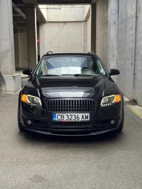 Audi A4 2.5TDI / S-line / Автоматик, снимка 1