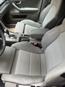 Audi A4 2.5TDI / S-line / Автоматик, снимка 6