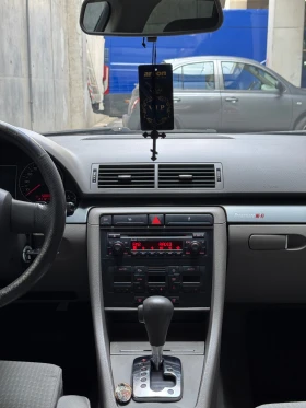 Audi A4 2.5TDI / S-line / Автоматик, снимка 8
