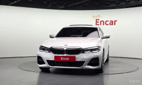 BMW 320 M* SPORT* HARMON* KARDON* ДИСТРОНИК* ХЕДЪП* 360КАМ, снимка 3
