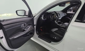 BMW 320 M* SPORT* HARMON* KARDON* ДИСТРОНИК* ХЕДЪП* 360КАМ, снимка 6
