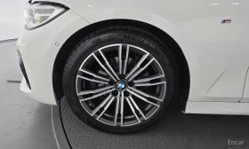 BMW 320 M* SPORT* HARMON* KARDON* ДИСТРОНИК* ХЕДЪП* 360КАМ, снимка 5