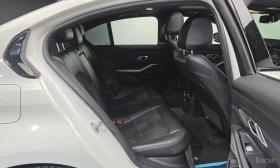 BMW 320 M* SPORT* HARMON* KARDON* ДИСТРОНИК* ХЕДЪП* 360КАМ, снимка 15